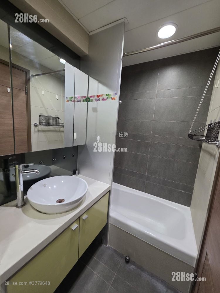 德成轩 租盘 319 平方尺