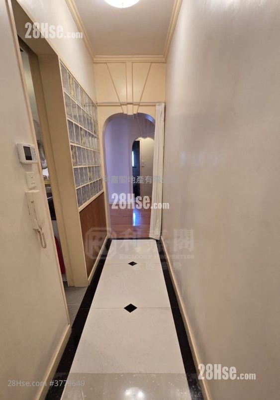 Tempo Court Sell 2 Bedrooms 753 ft²