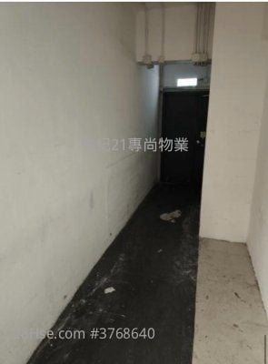 瑞英工业大厦 租盘 1 厕所