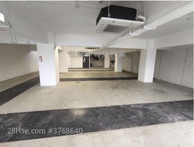 瑞英工业大厦 租盘 1 厕所