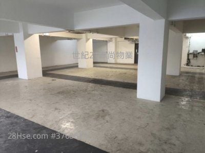 瑞英工业大厦 租盘 1 厕所