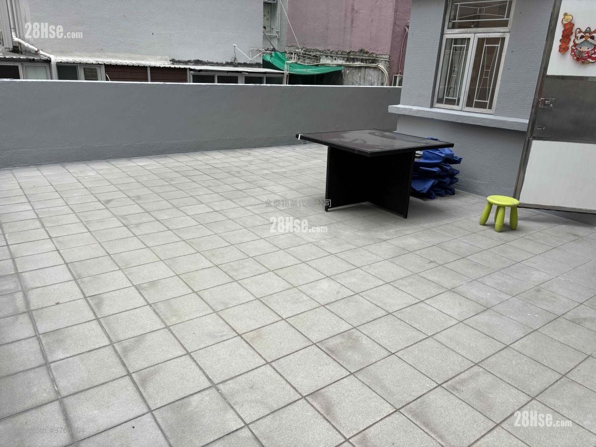 Kam Shing House Rental 1 Bedroom , 1 Bathroom 281 ft²