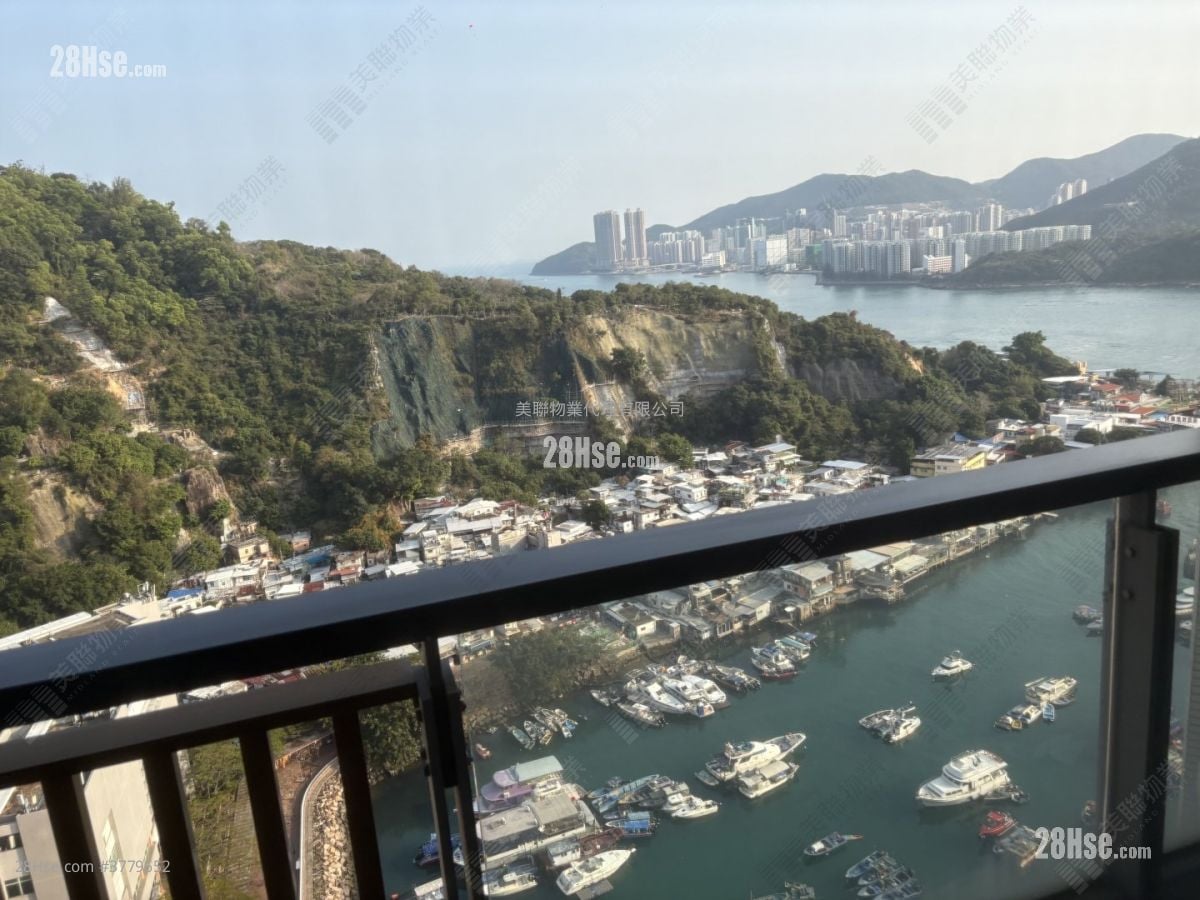 鲤湾天下 售盘 2 房 445 平方尺