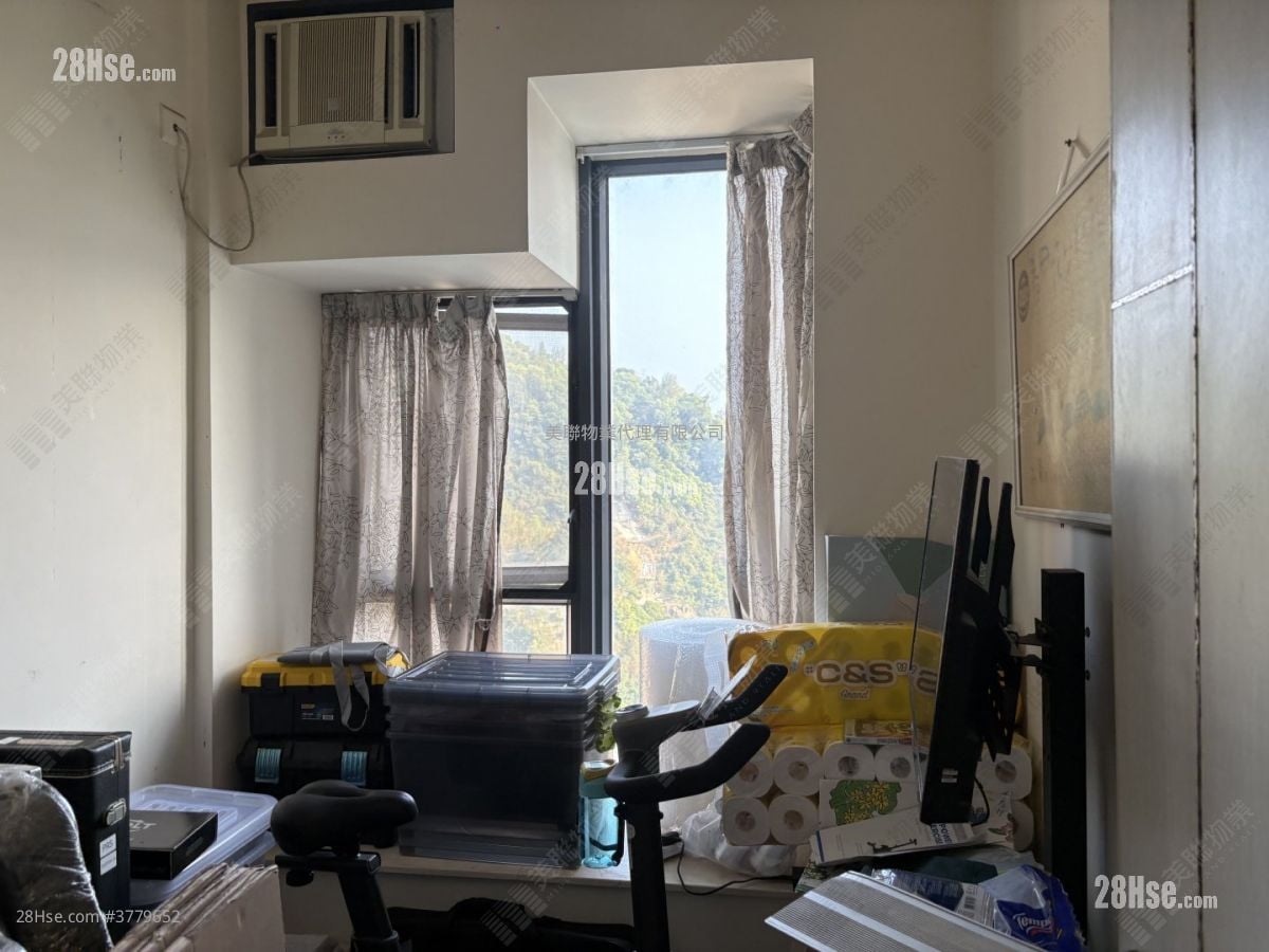 鲤湾天下 售盘 2 房 445 平方尺