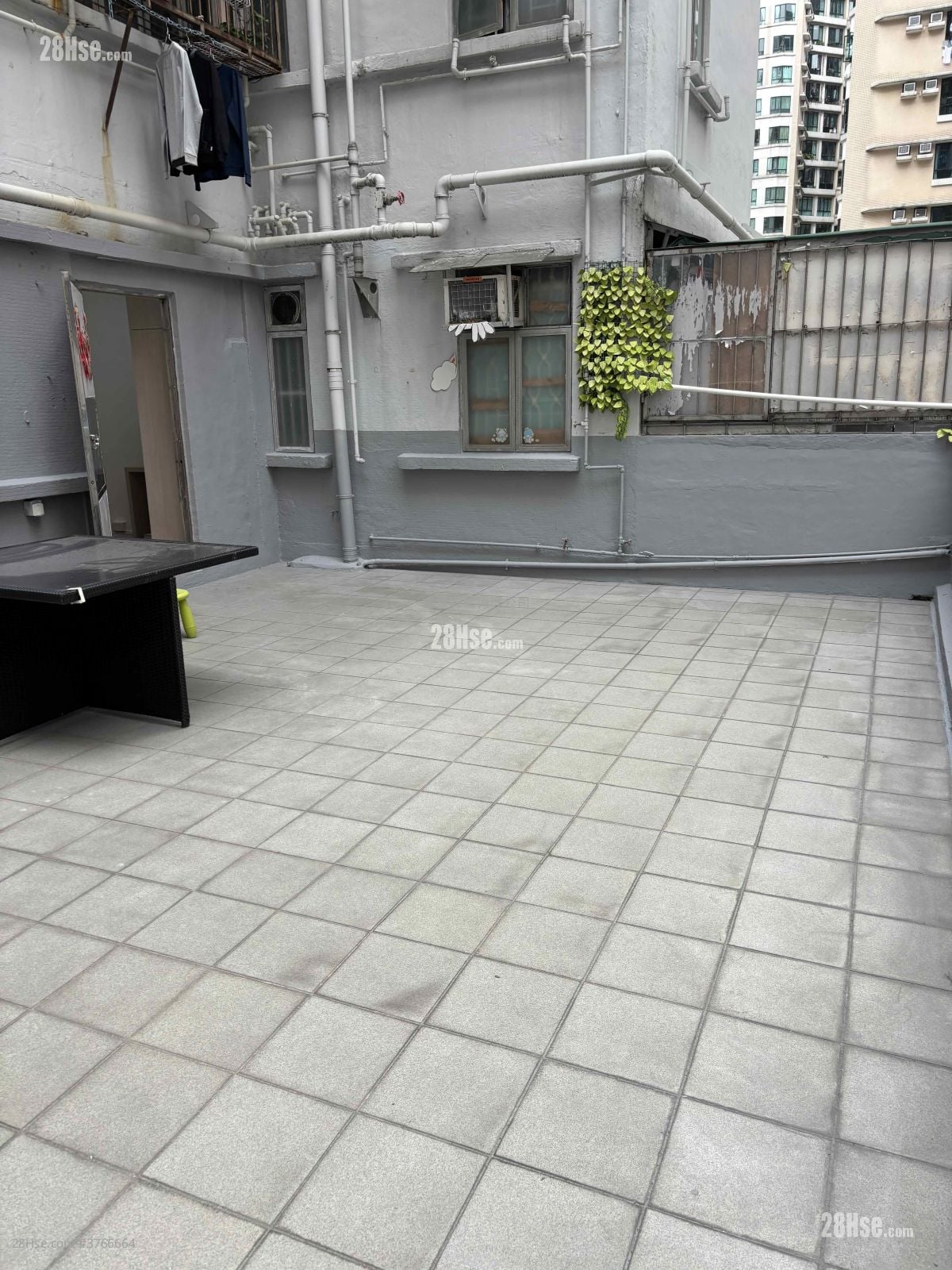 Kam Shing House Rental 1 Bedroom , 1 Bathroom 281 ft²