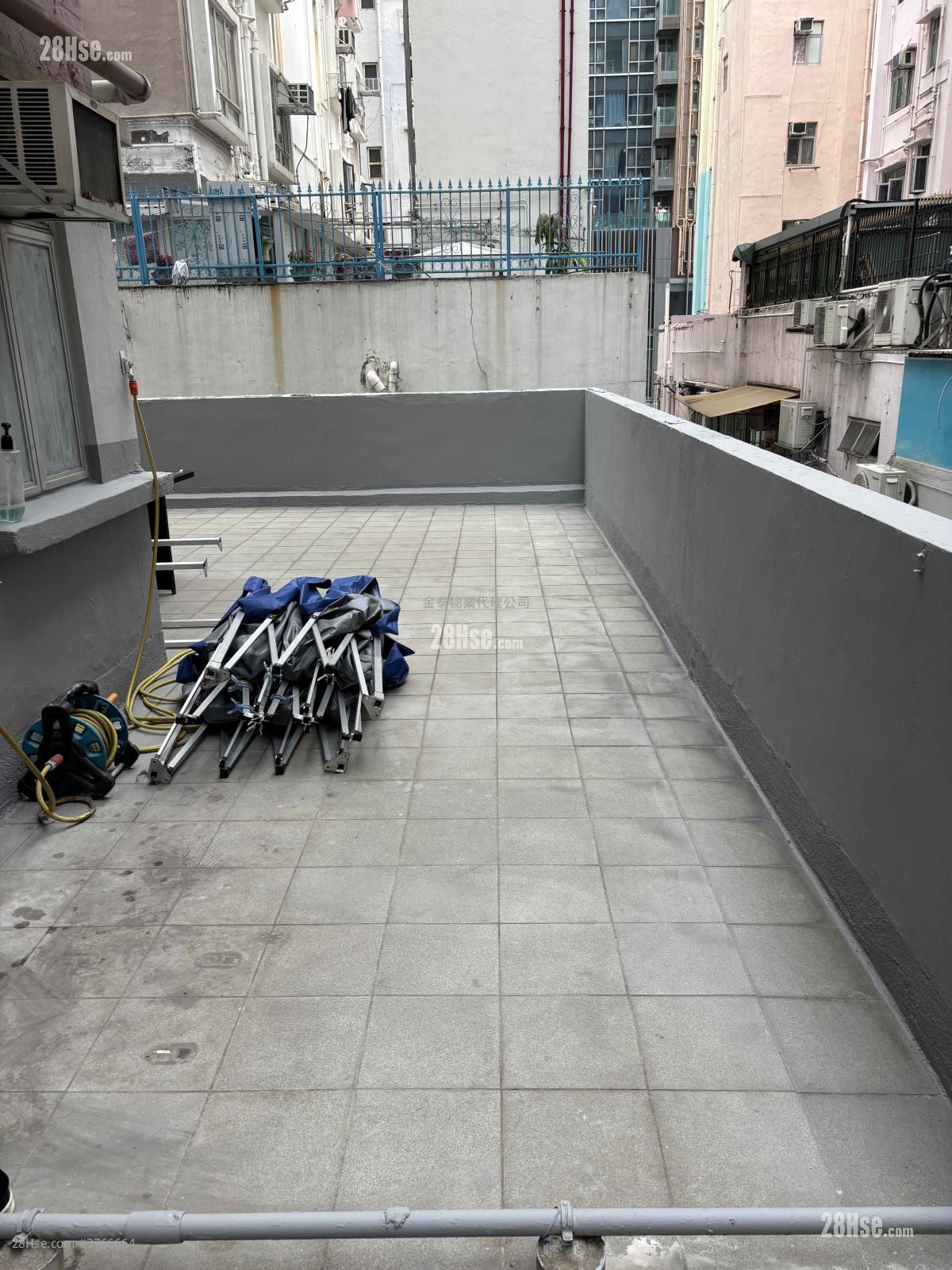 Kam Shing House Rental 1 Bedroom , 1 Bathroom 281 ft²