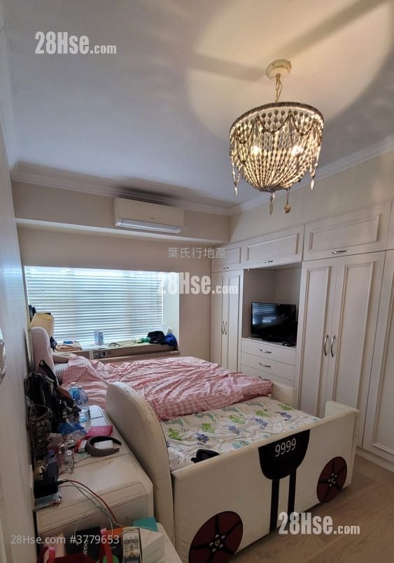 Wonderland Villas Rental 3 Bedrooms , 2 Bathrooms 1,172 ft²