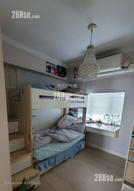 Wonderland Villas Rental 3 Bedrooms , 2 Bathrooms 1,172 ft²