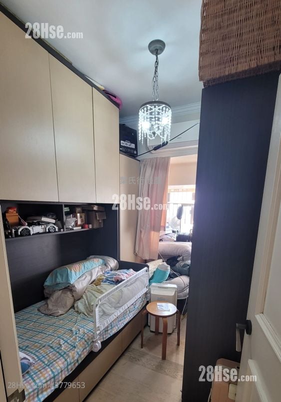 Wonderland Villas Rental 3 Bedrooms , 2 Bathrooms 1,172 ft²