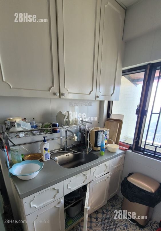 Wonderland Villas Rental 3 Bedrooms , 2 Bathrooms 1,172 ft²