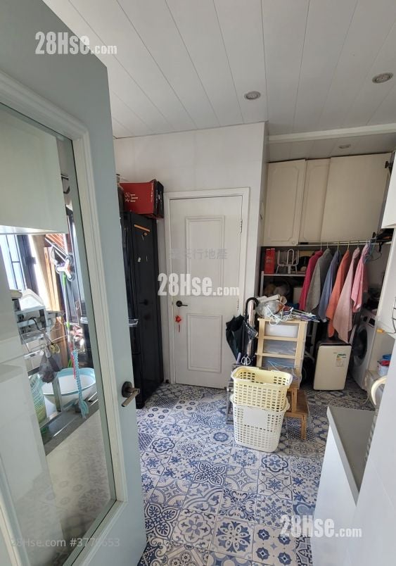 Wonderland Villas Rental 3 Bedrooms , 2 Bathrooms 1,172 ft²