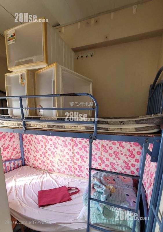 Wonderland Villas Rental 3 Bedrooms , 2 Bathrooms 1,172 ft²