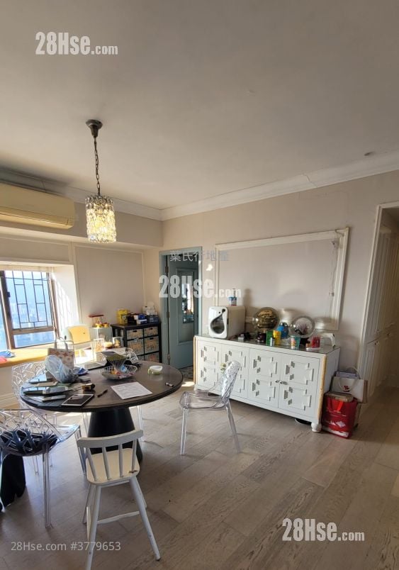 Wonderland Villas Rental 3 Bedrooms , 2 Bathrooms 1,172 ft²