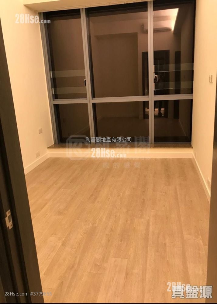 Residence Bel-Air Sell 2 Bedrooms , 2 Bathrooms 729 ft²