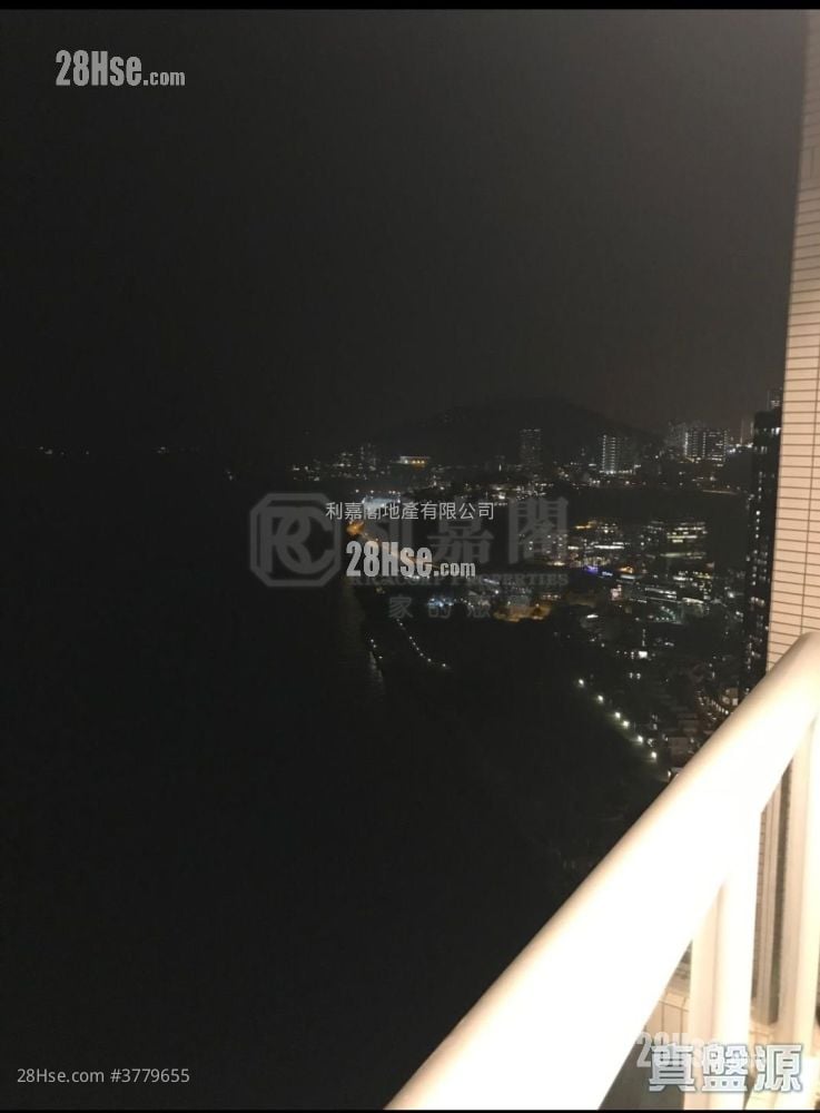 Residence Bel-Air Sell 2 Bedrooms , 2 Bathrooms 729 ft²