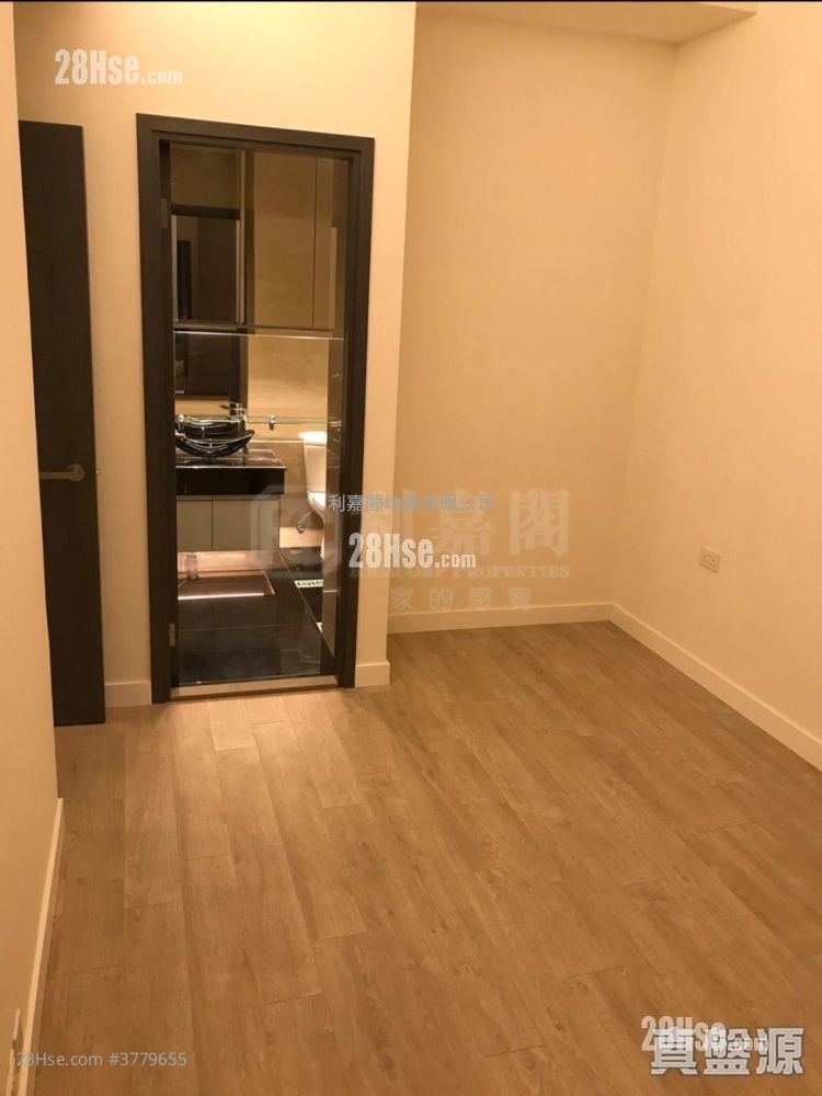 Residence Bel-Air Sell 2 Bedrooms , 2 Bathrooms 729 ft²