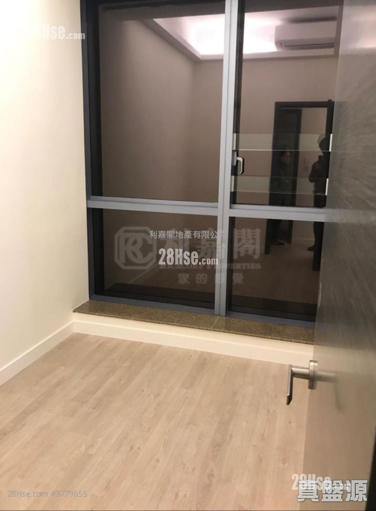 Residence Bel-Air Sell 2 Bedrooms , 2 Bathrooms 729 ft²