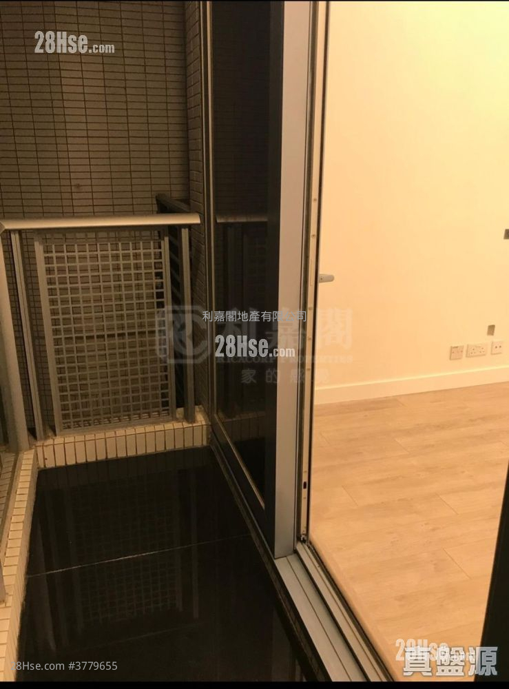 Residence Bel-Air Sell 2 Bedrooms , 2 Bathrooms 729 ft²