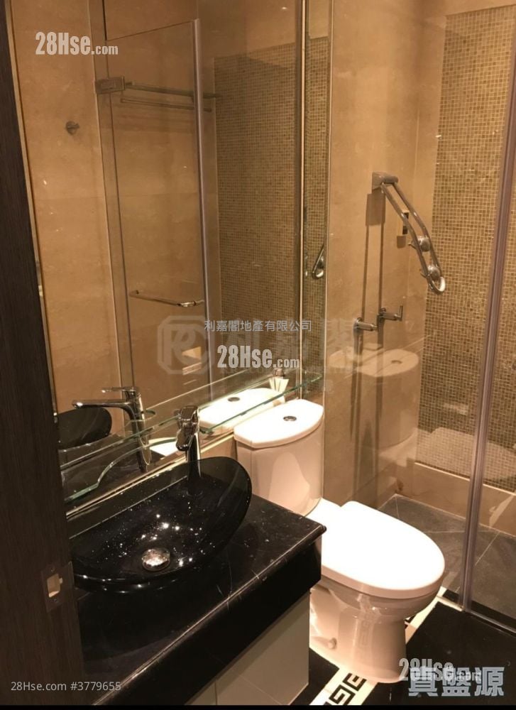 Residence Bel-Air Sell 2 Bedrooms , 2 Bathrooms 729 ft²