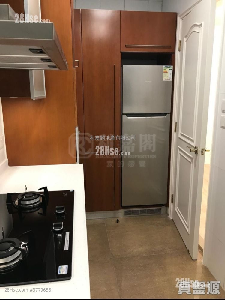 Residence Bel-Air Sell 2 Bedrooms , 2 Bathrooms 729 ft²