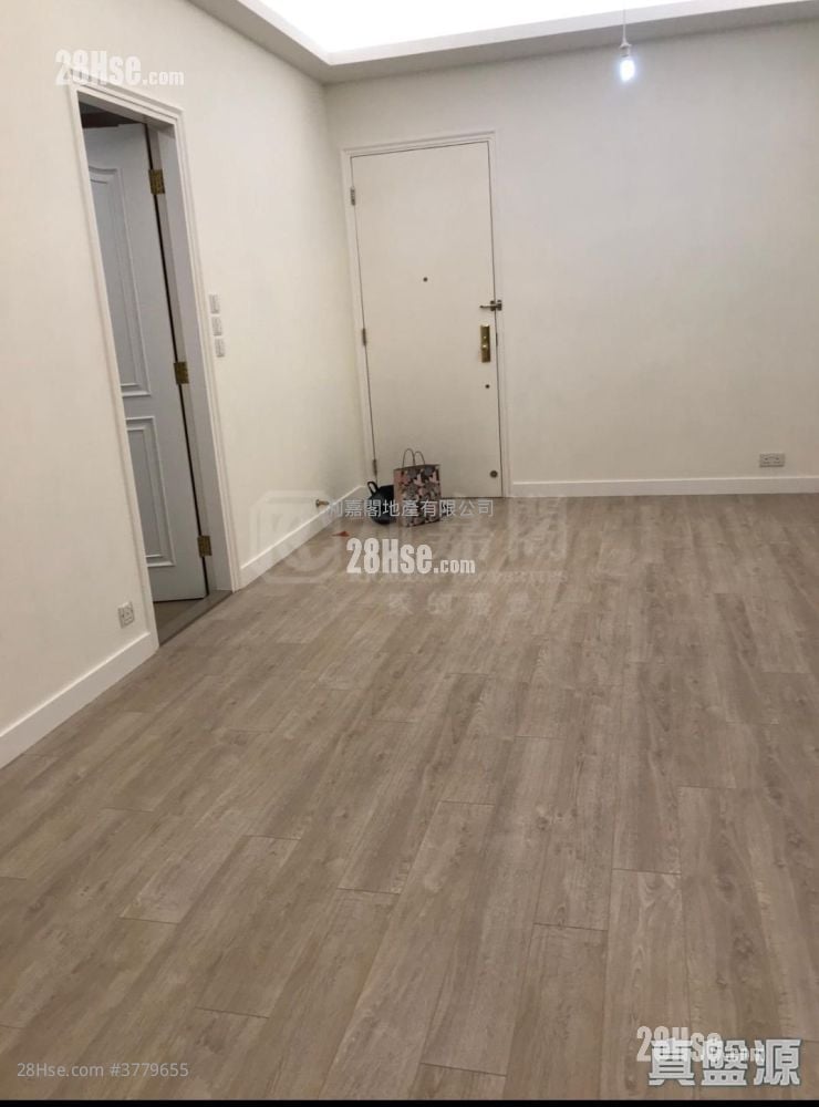 Residence Bel-Air Sell 2 Bedrooms , 2 Bathrooms 729 ft²