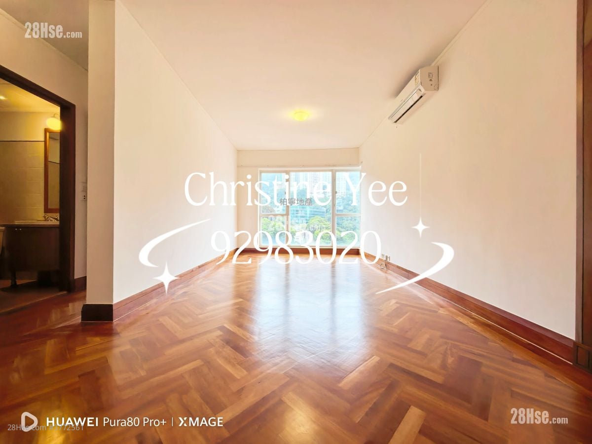 星域轩 租盘 2 房 , 1 浴室 730 平方尺