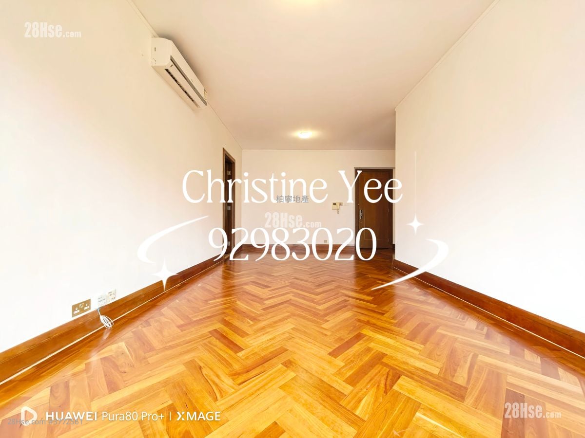 星域轩 租盘 2 房 , 1 浴室 730 平方尺