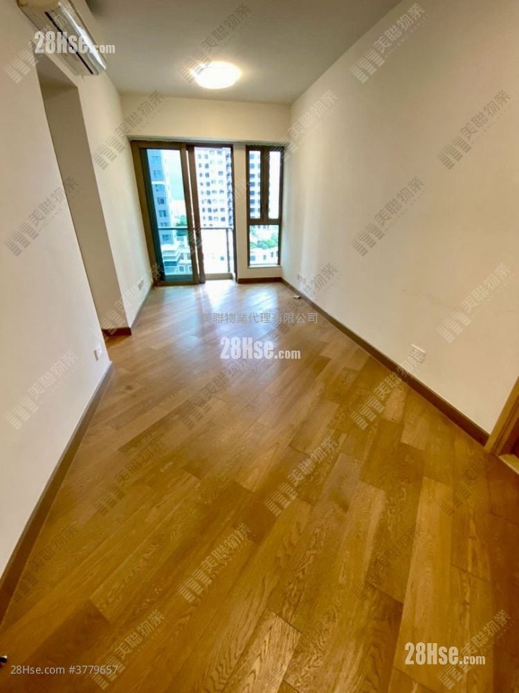 全城滙 售盘 1 房 480 平方尺