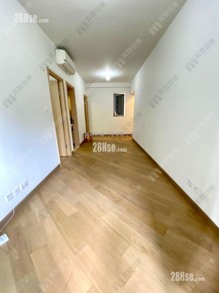 全城滙 售盘 1 房 480 平方尺