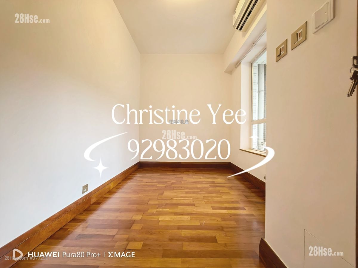 星域轩 租盘 2 房 , 1 浴室 730 平方尺