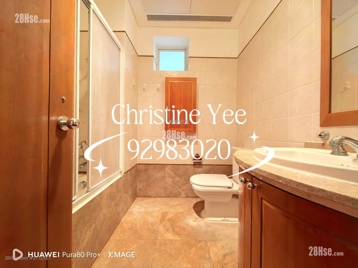 星域轩 租盘 2 房 , 1 浴室 730 平方尺