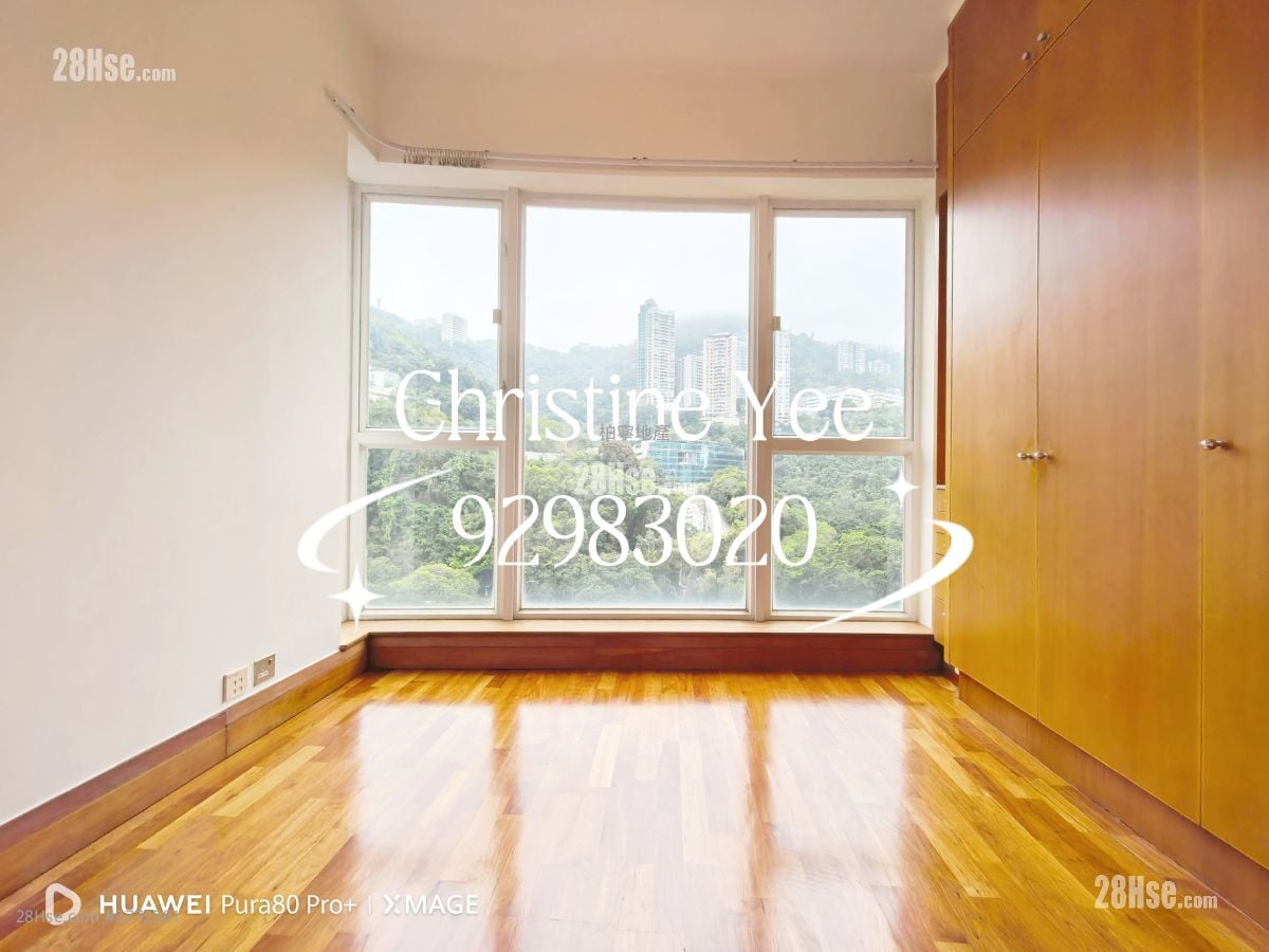 星域轩 租盘 2 房 , 1 浴室 730 平方尺