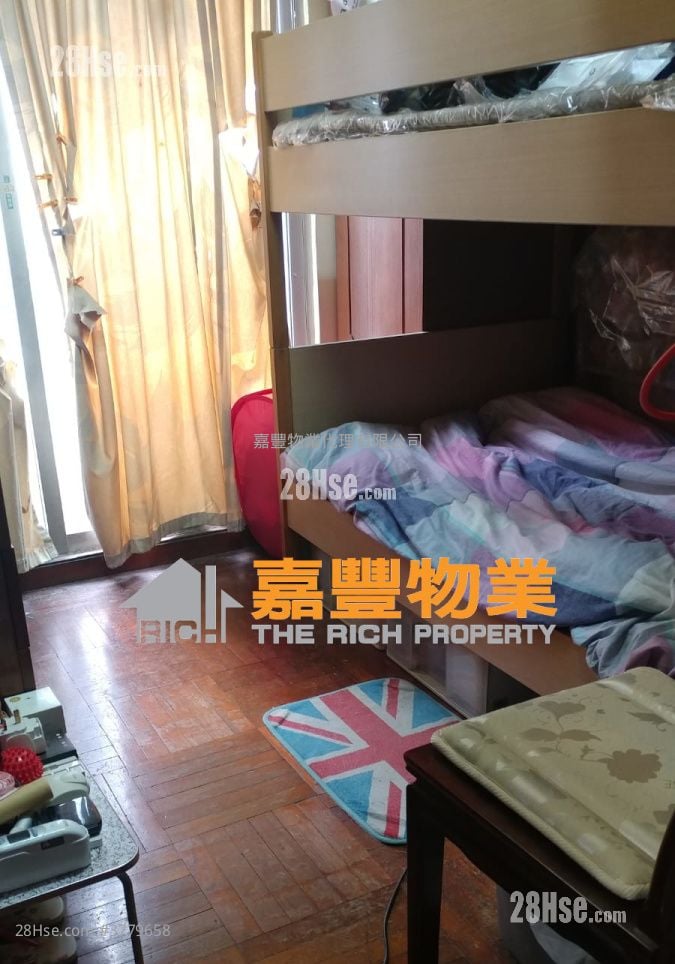 利威楼 售盘 2 房 , 1 浴室 496 平方尺