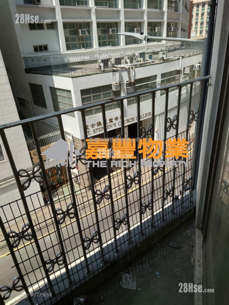 利威楼 售盘 2 房 , 1 浴室 496 平方尺