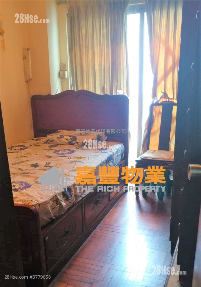 利威楼 售盘 2 房 , 1 浴室 496 平方尺