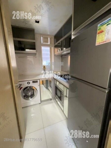 海滨南岸 售盘 3 房 590 平方尺