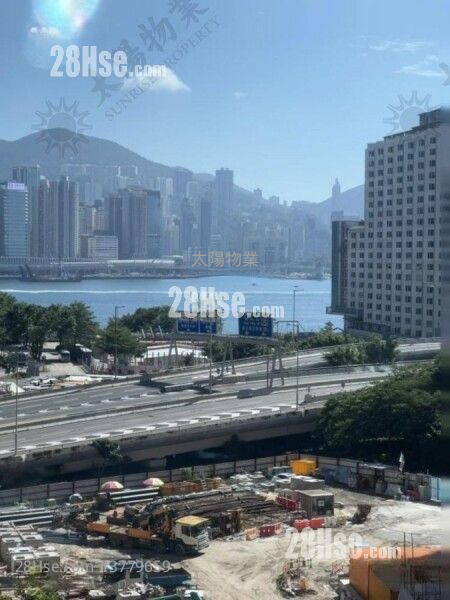 海滨南岸 售盘 3 房 590 平方尺