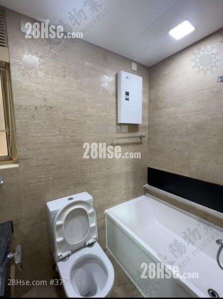 海滨南岸 售盘 3 房 590 平方尺