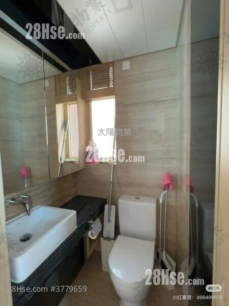 海滨南岸 售盘 3 房 590 平方尺