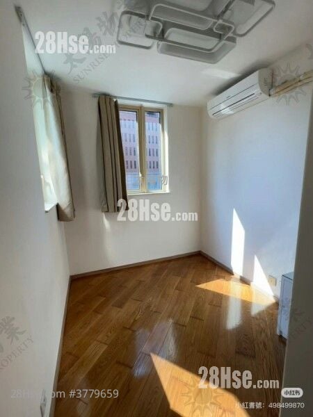 海滨南岸 售盘 3 房 590 平方尺