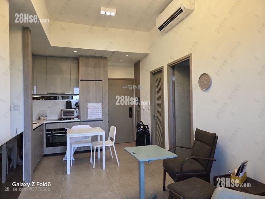 Wetland Seasons Bay Sell 4 Bedrooms 666 ft²