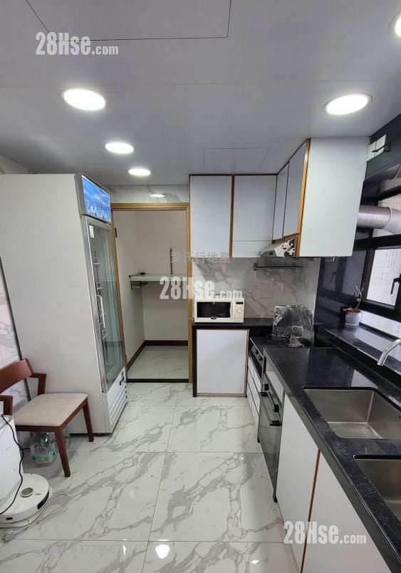 Wonderland Villas Rental 3 Bedrooms , 2 Bathrooms 1,118 ft²