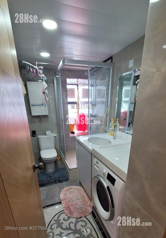 Wonderland Villas Rental 3 Bedrooms , 2 Bathrooms 1,118 ft²