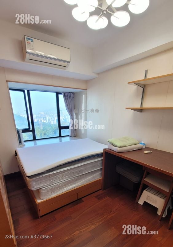 Wonderland Villas Rental 3 Bedrooms , 2 Bathrooms 1,118 ft²