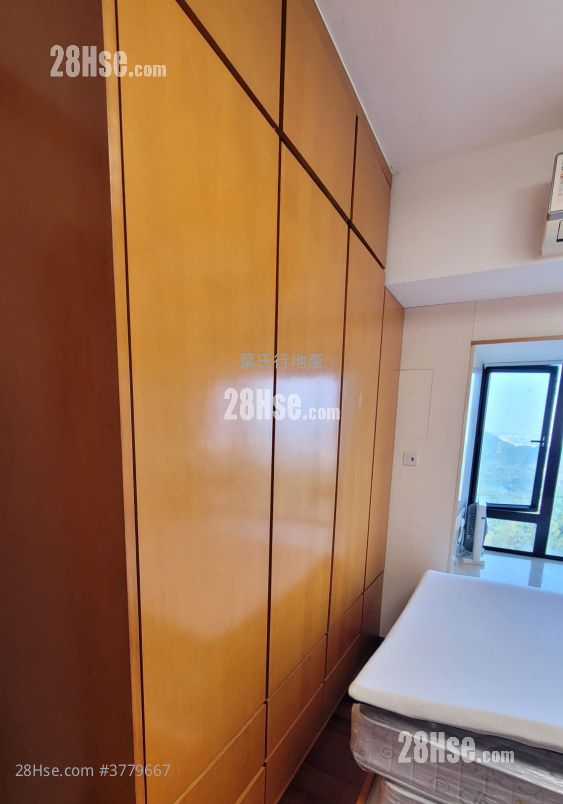 Wonderland Villas Rental 3 Bedrooms , 2 Bathrooms 1,118 ft²