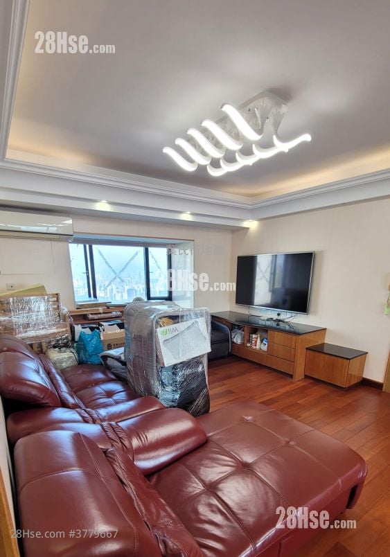 Wonderland Villas Rental 3 Bedrooms , 2 Bathrooms 1,118 ft²