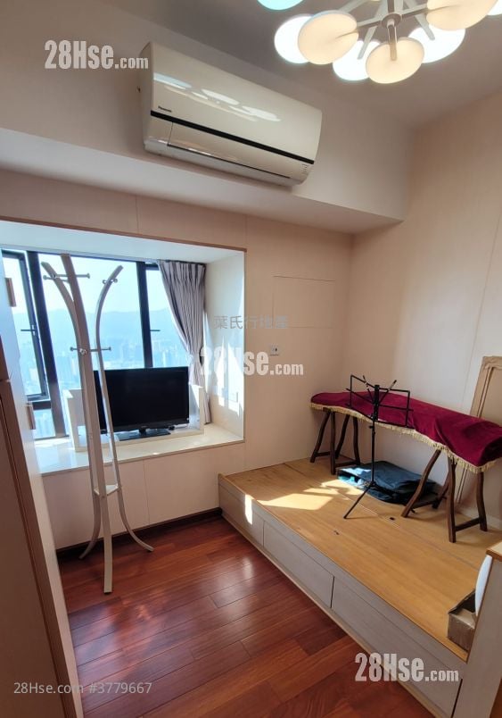 Wonderland Villas Rental 3 Bedrooms , 2 Bathrooms 1,118 ft²