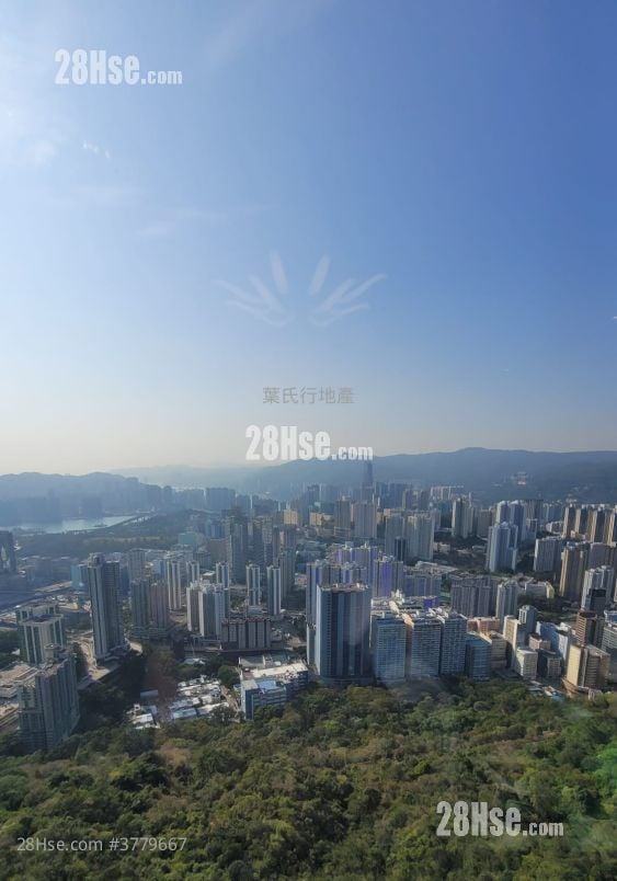 Wonderland Villas Rental 3 Bedrooms , 2 Bathrooms 1,118 ft²