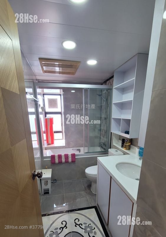 Wonderland Villas Rental 3 Bedrooms , 2 Bathrooms 1,118 ft²