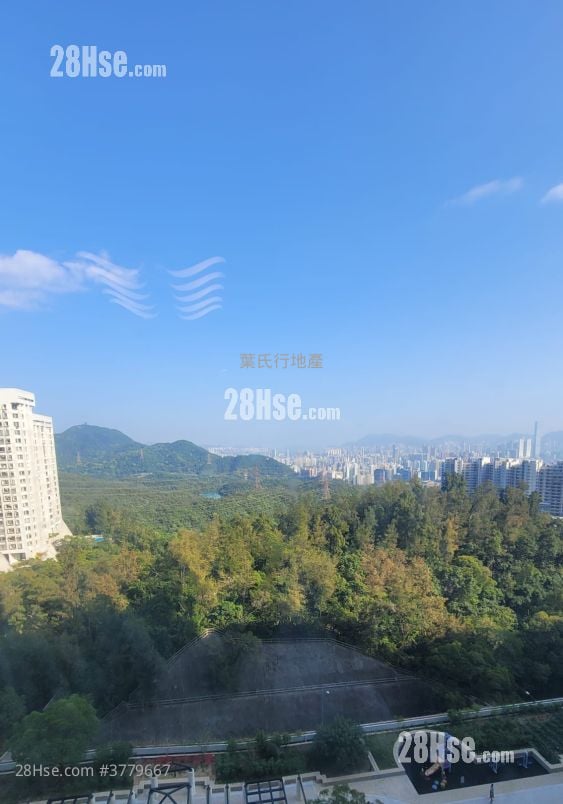 Wonderland Villas Rental 3 Bedrooms , 2 Bathrooms 1,118 ft²